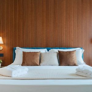Suite con 2 camere da letto